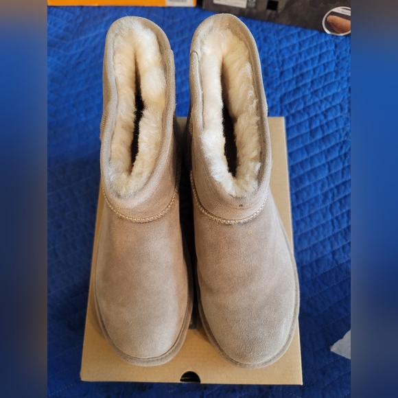 BearPaw Shoes Bearpaw Brand Boots Poshmark